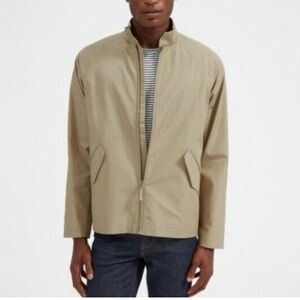 Everlane Harrington Jacket (S)